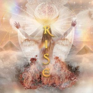 RISE MUSIC EP