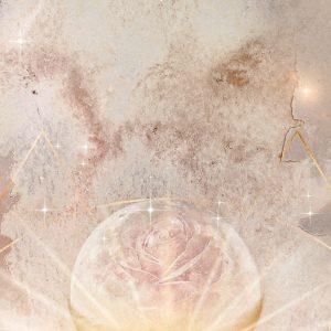 Mother Mary, Rose Coded- Yoga Nidra
